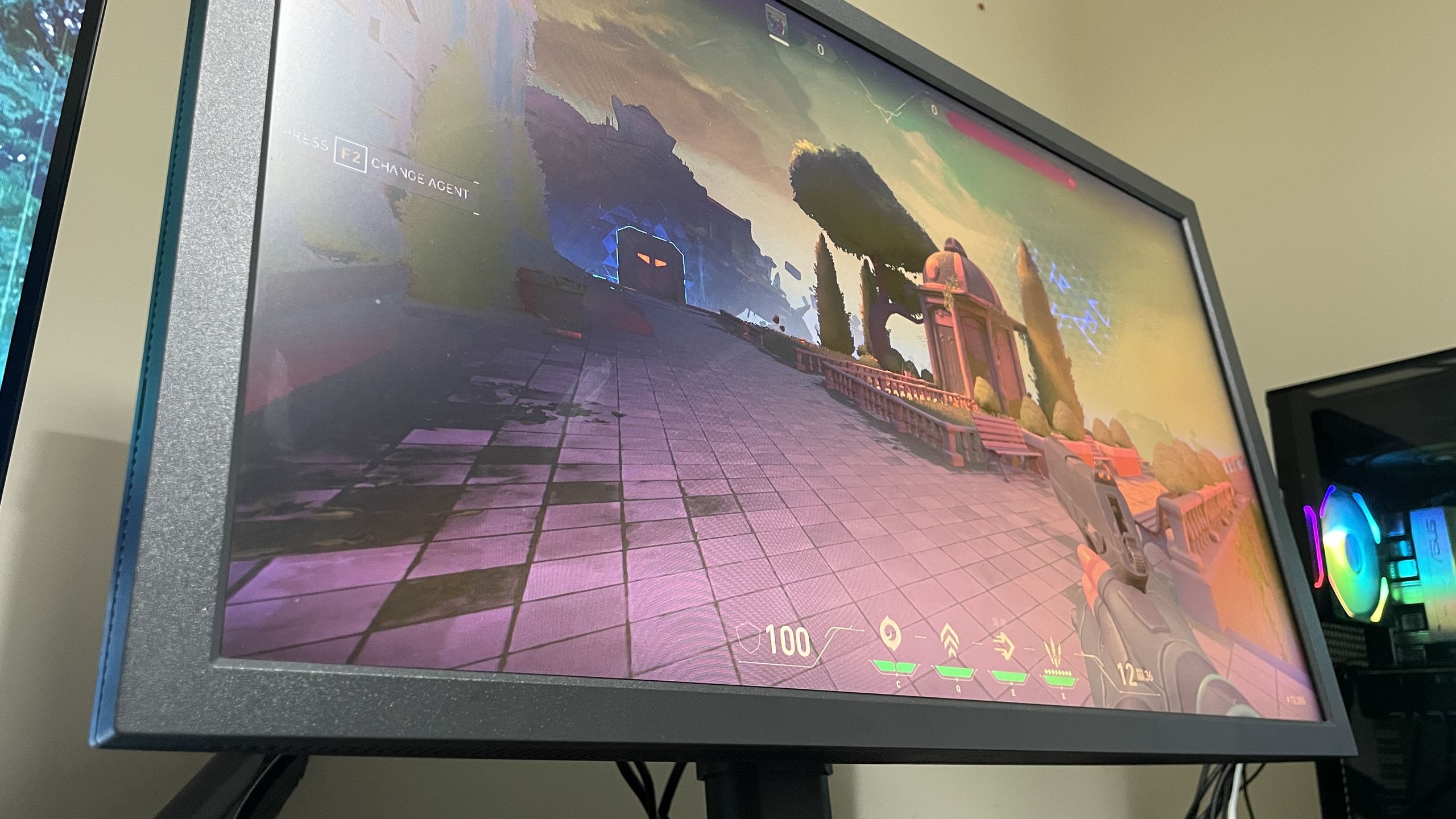 Trải nghiệm thực tế cho thấy 360 Hz là ngưỡng hoàn hảo cho màn hình chơi game