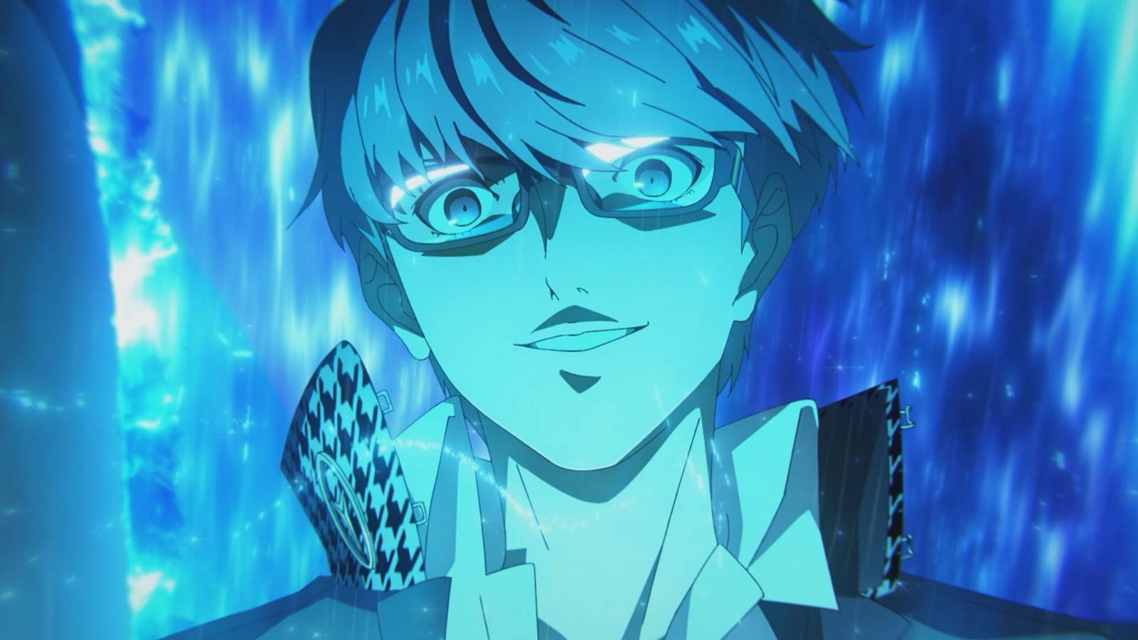 Persona 4 Revival có bao gồm nội dung từ bản Golden không?