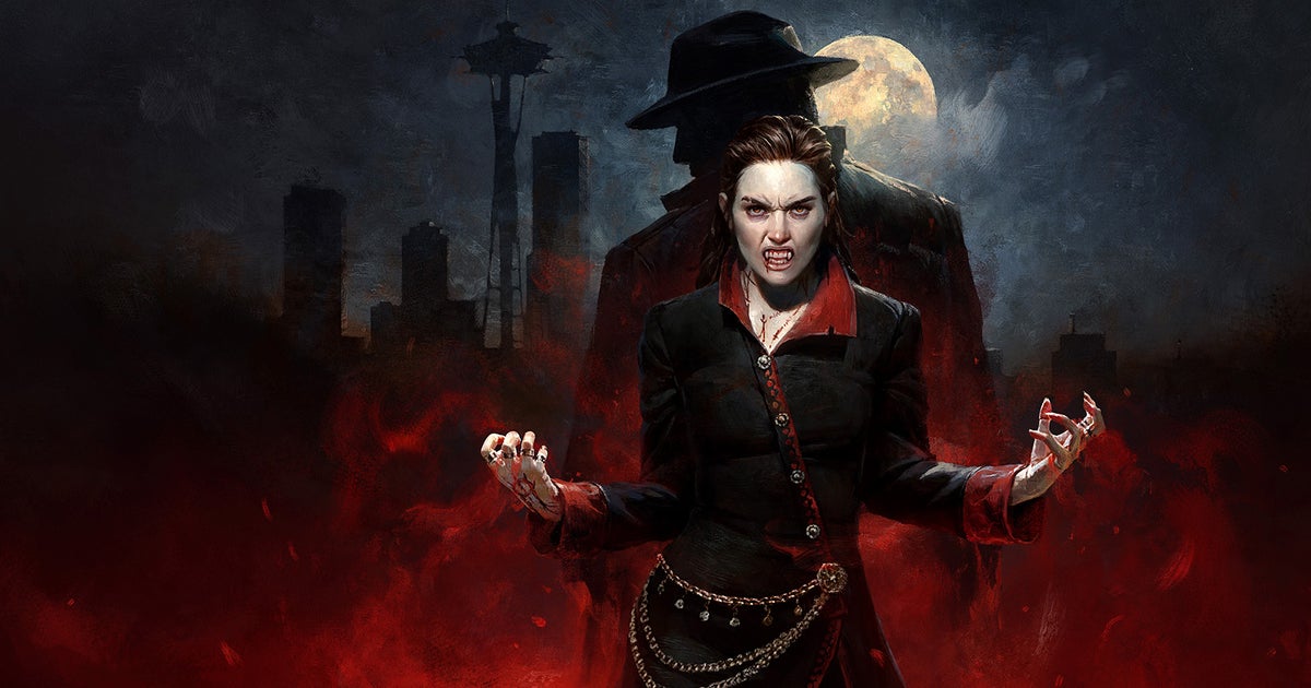Vampire: The Masquerade - Bloodlines 2 khép lại hành trình phát triển với bản cập nhật cuối cùng