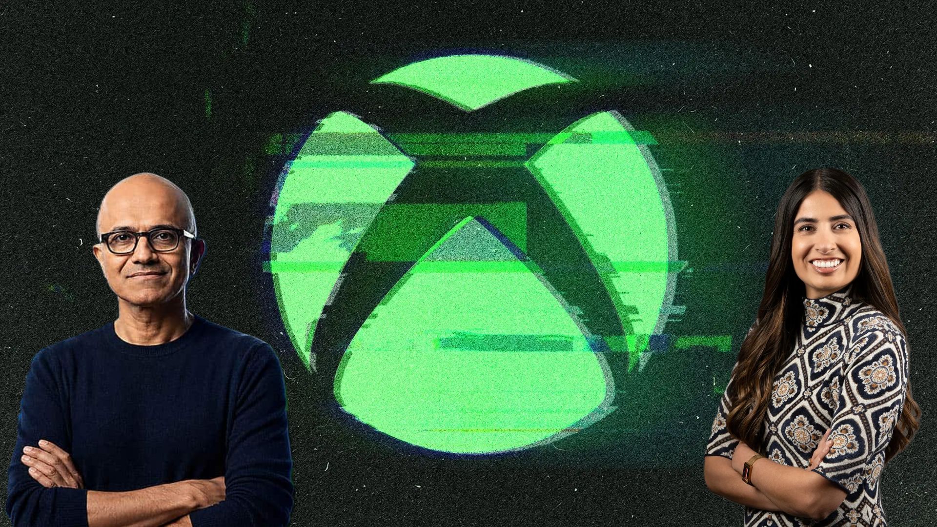 Microsoft cân nhắc tách rời Xbox thành công ty độc lập