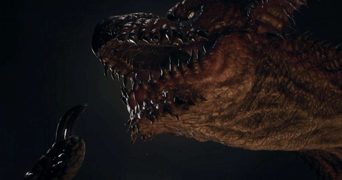 Dragon's Dogma 2 ngừng bán bản Deluxe và gỡ bỏ các vật phẩm gây tranh cãi