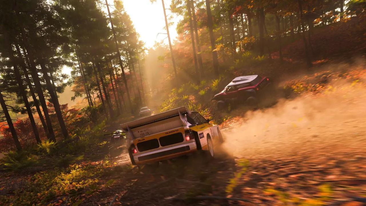 Forza Horizon 6 thiết lập đỉnh cao mới cho dòng game đua xe thế giới mở