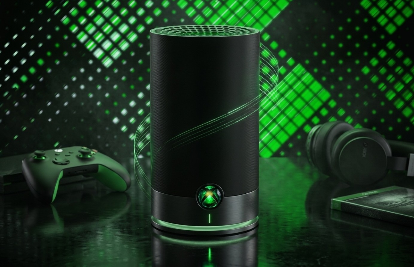 Xbox cân nhắc bán máy chơi game Project Helix không kèm tay cầm để giảm giá thành