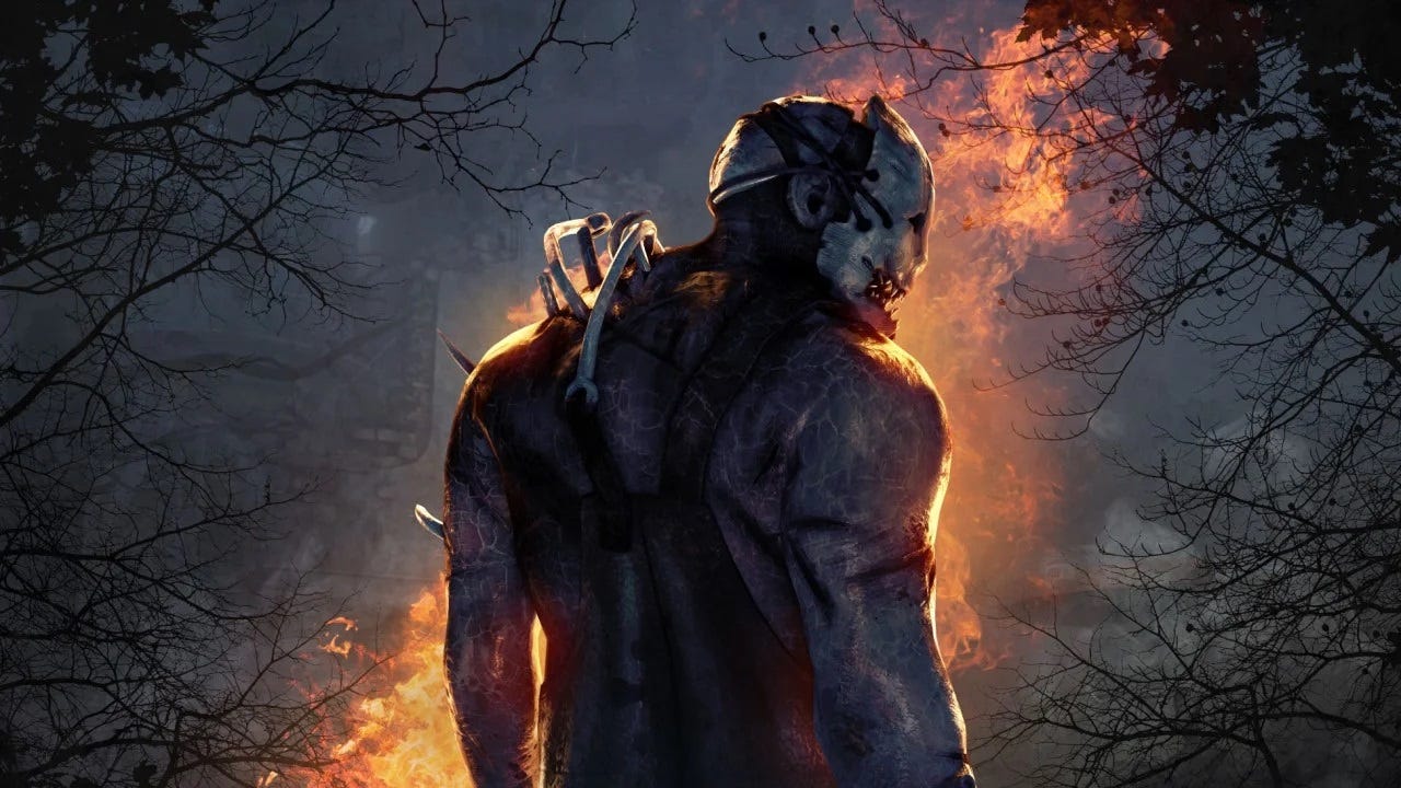 Đạo diễn phim Dead by Daylight đã chính thức lộ diện