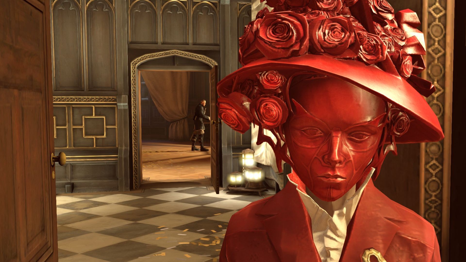 Đồng đạo diễn Dishonored bất ngờ bênh vực màn hình chờ tải game