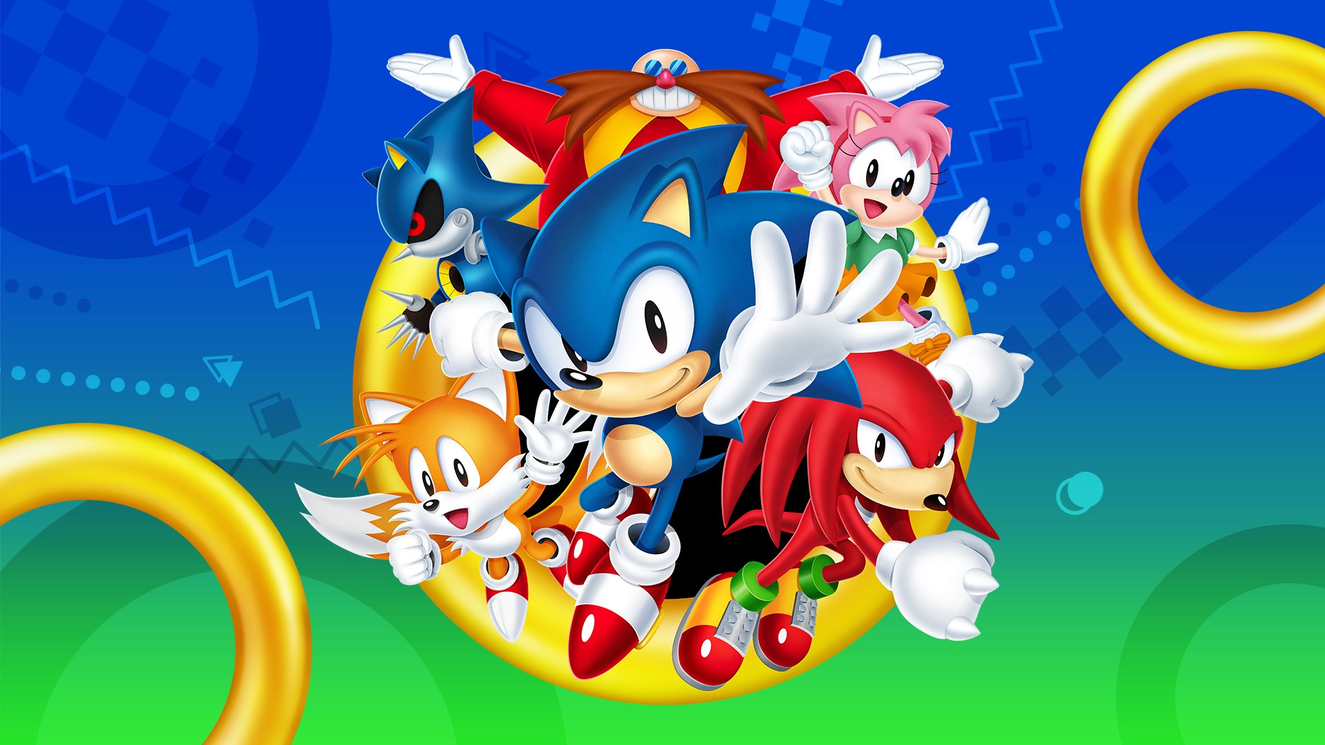 Giám đốc Sonic Team giải thích lý do nhiều game Sonic cũ chưa được làm lại