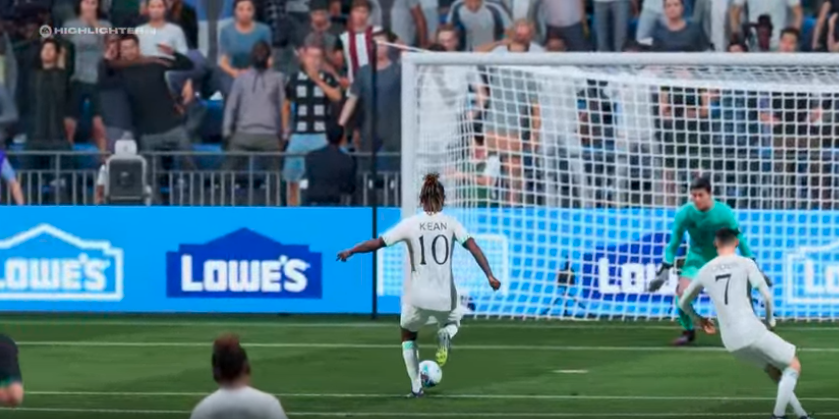EA công bố kế hoạch đưa quảng cáo trực tiếp vào gameplay