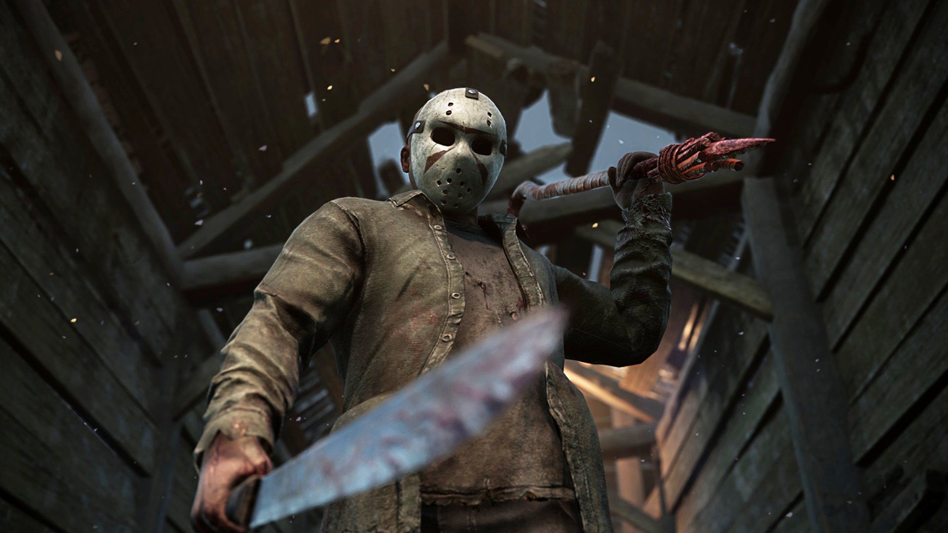 Dead by Daylight kỷ niệm 10 năm với biểu tượng kinh dị được mong chờ nhất và kế hoạch đại tu hình ảnh