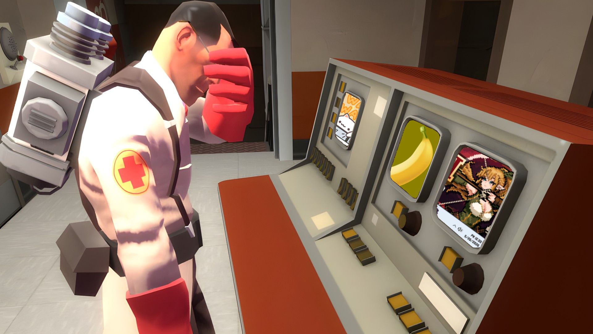 Tựa game đang đứng thứ hai trên Steam thực chất là một 'công xưởng' bot và có thể khiến bạn bị khóa tài khoản