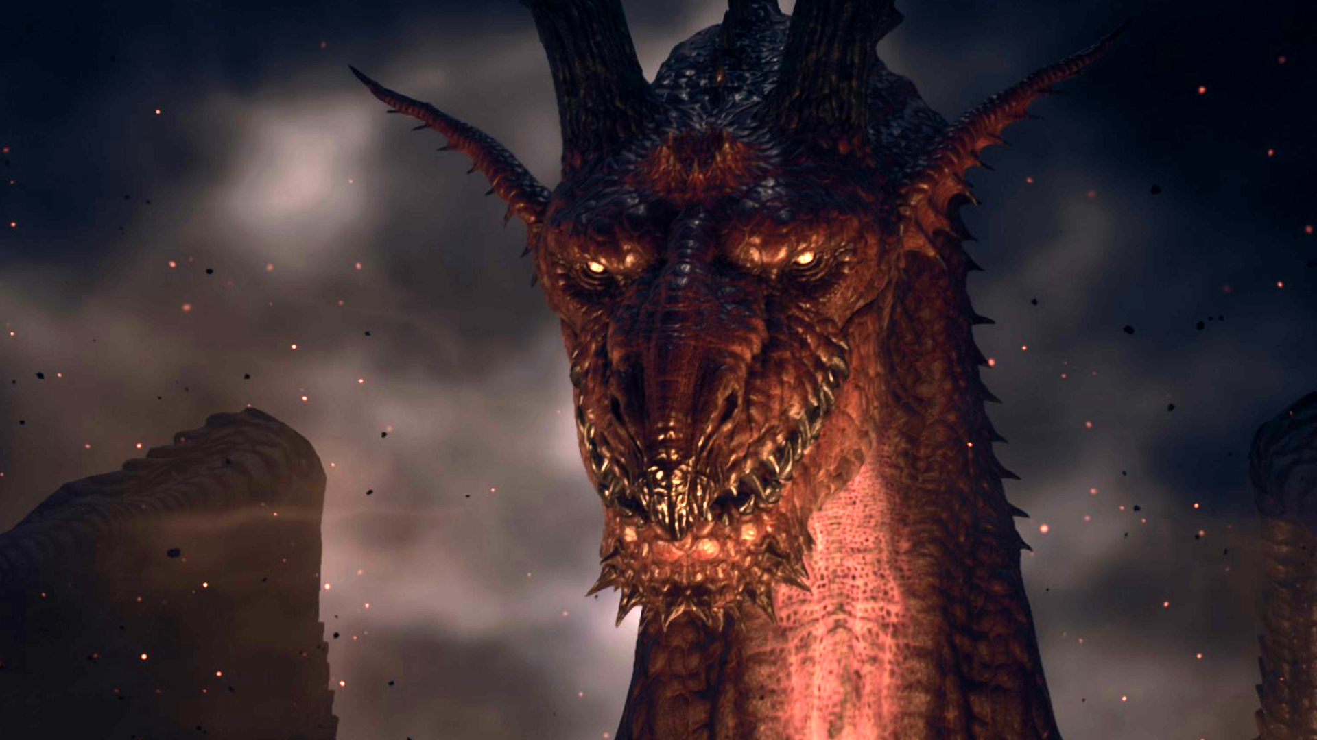 Sau hai năm bị chỉ trích, Capcom cuối cùng cũng gỡ bỏ các gói microtransaction gây tranh cãi trong Dragon's Dogma 2