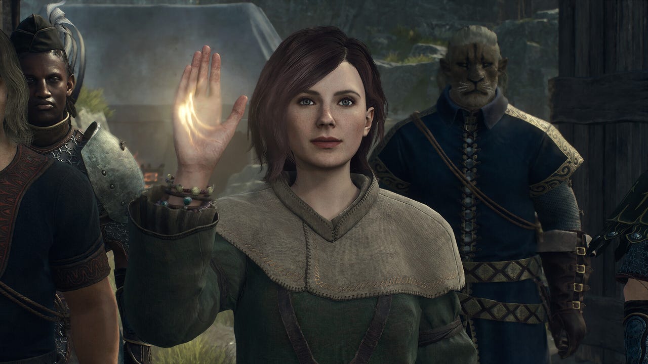 Capcom gỡ bỏ microtransactions trong Dragon's Dogma 2 trước thềm bản mở rộng Dark Arisen