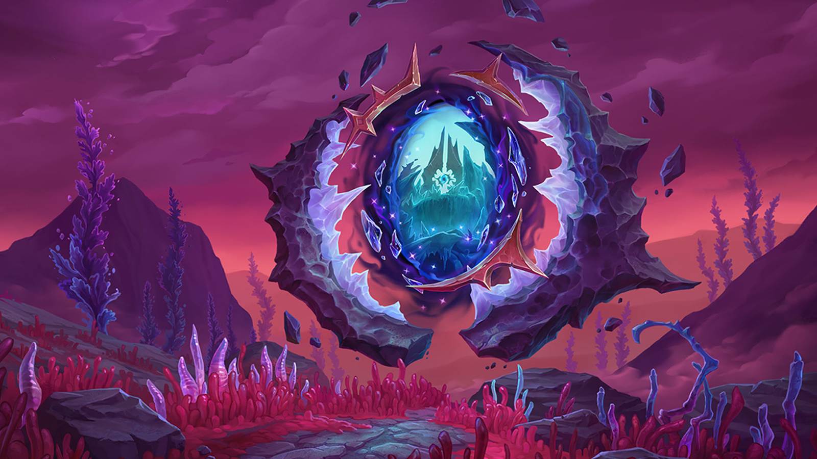 Thời điểm ra mắt bản cập nhật 12.0.7 của World of Warcraft theo múi giờ của bạn