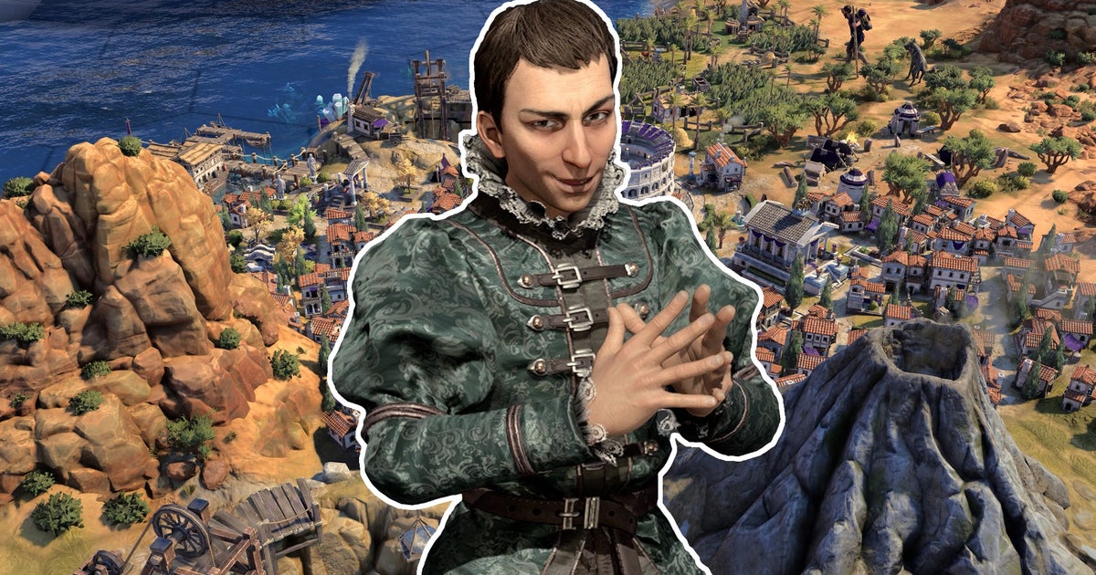 Civilization 7 tiếp tục cải tổ với chế độ chơi hotseat và nội dung trả phí mới