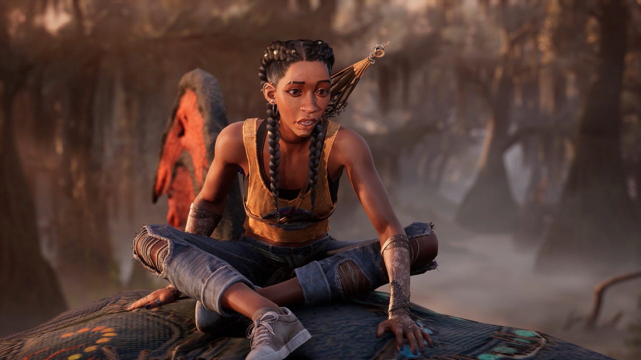 Microsoft được cho là sẽ đóng cửa Compulsion Games, nhà phát triển South of Midnight
