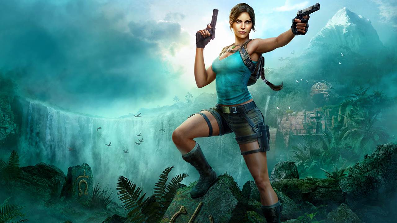 Tomb Raider: Legacy of Atlantis đã cho đặt trước trên PS5, Xbox, Switch 2 và PC
