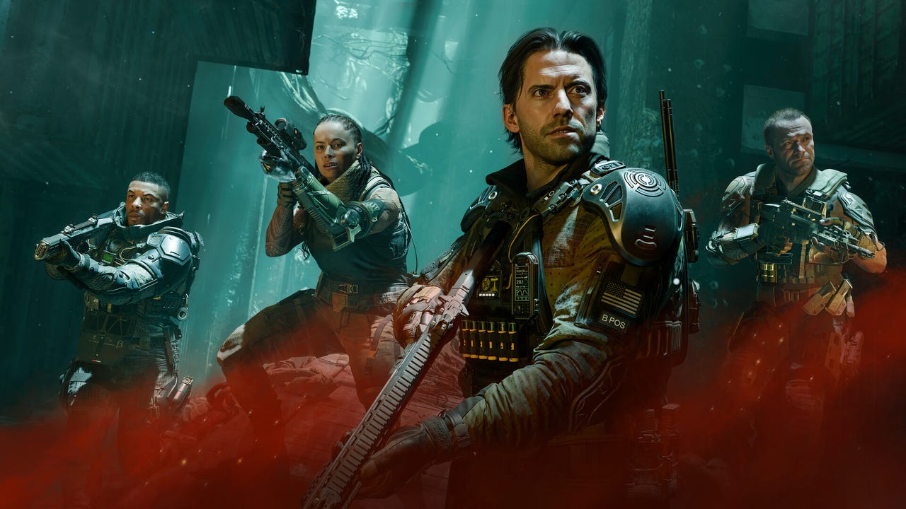 Mark Gordon rời ghế lãnh đạo Treyarch sau hơn hai thập kỷ