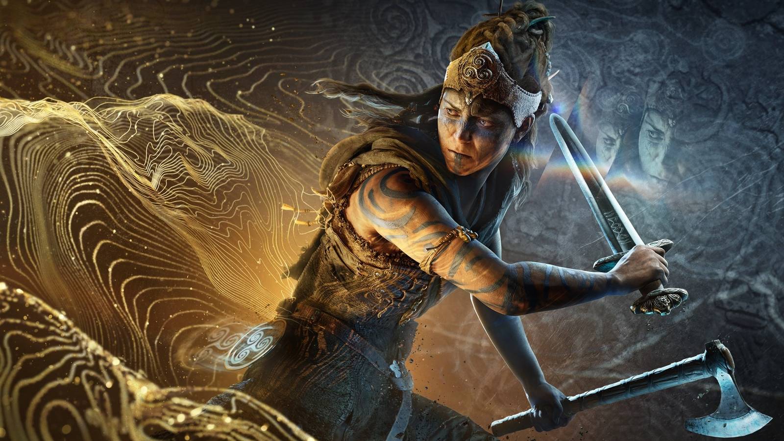 Xbox cân nhắc đóng cửa Ninja Theory, Double Fine và nhiều studio khác