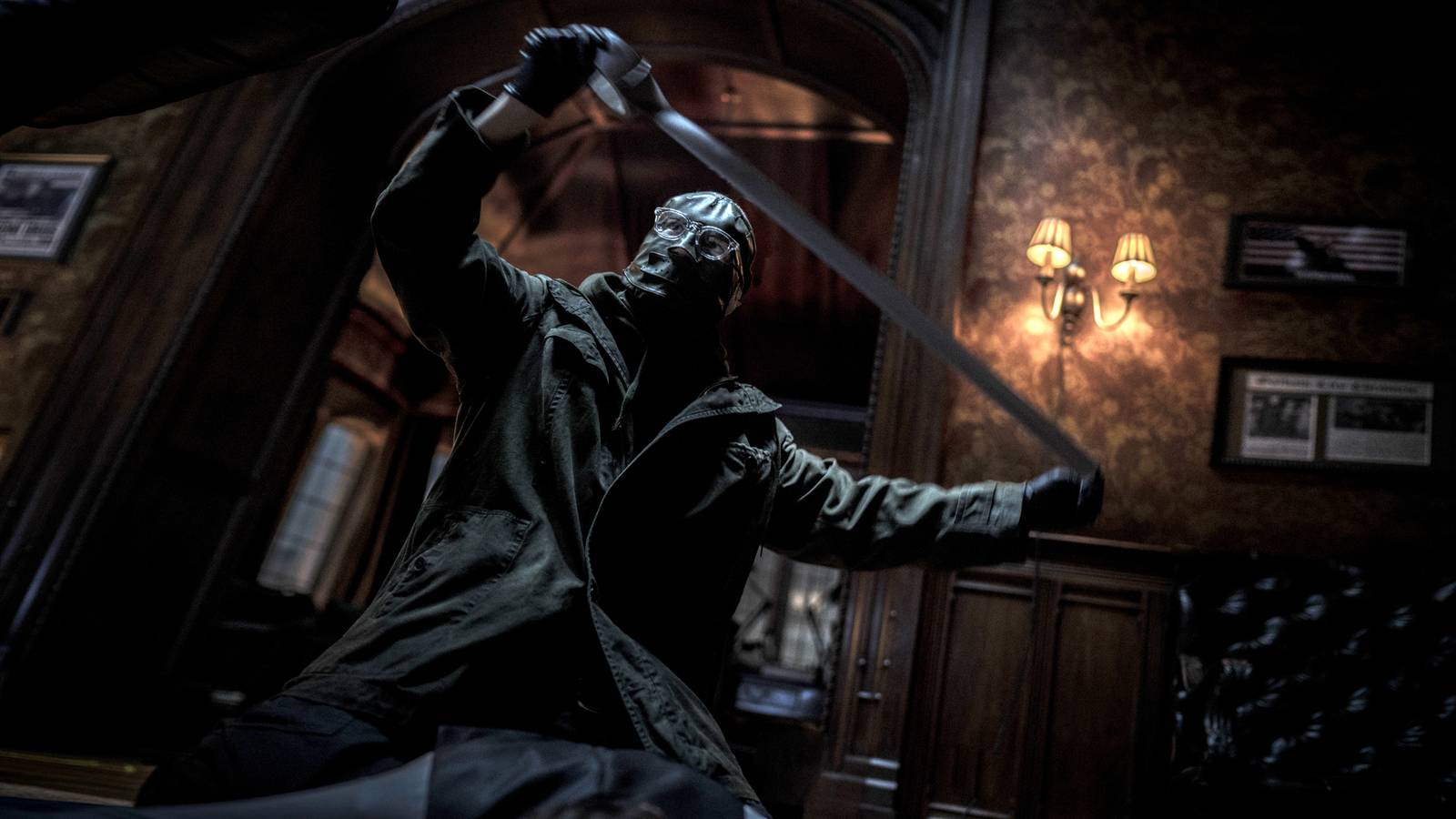 Tin đồn casting The Batman Part 2 hé lộ một phần phim còn tăm tối hơn bản gốc