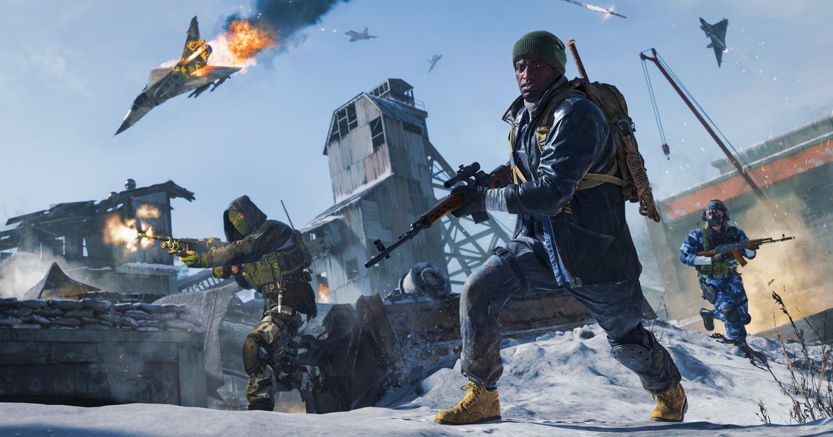 Sếp lớn Treyarch Mark Gordon nghỉ hưu sau 22 năm gắn bó với Call of Duty