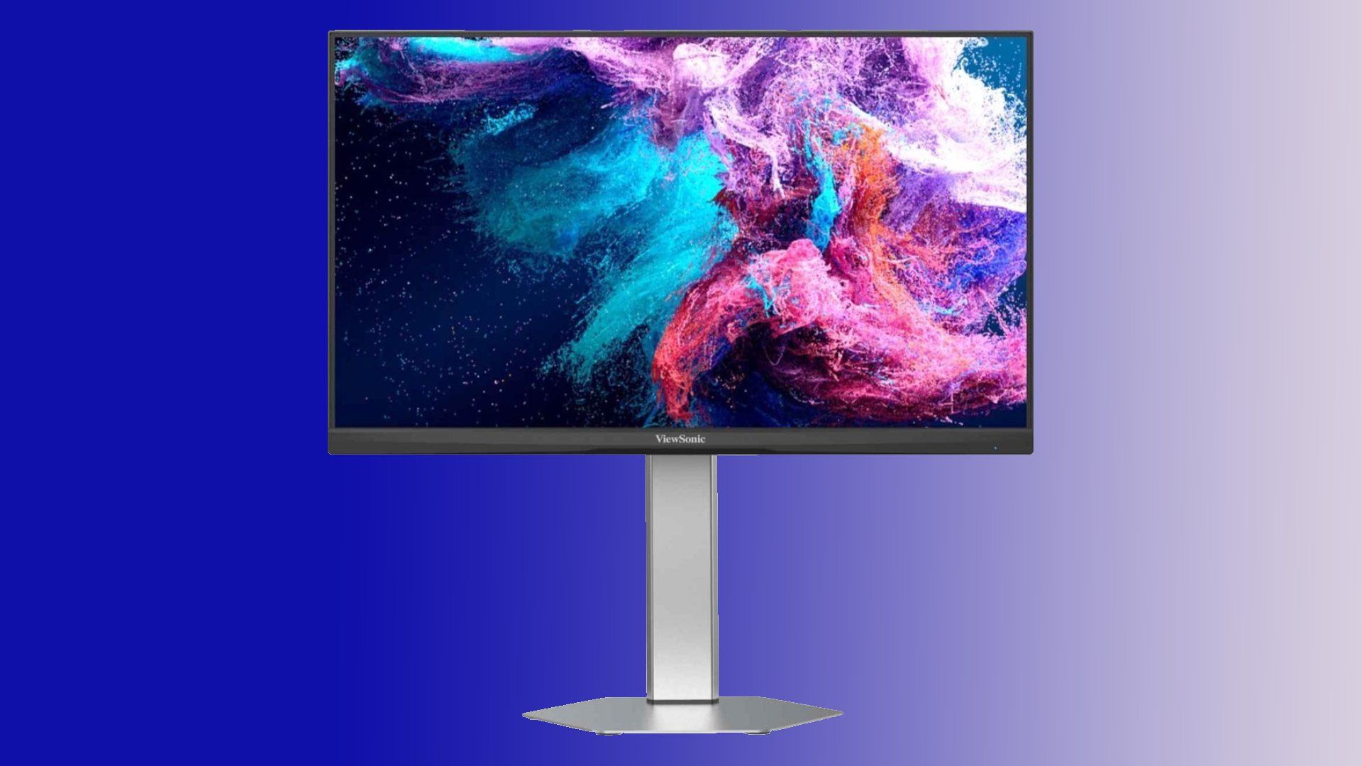 Viewsonic ra mắt màn hình gaming 24 inch 4K đầu tiên trên thế giới