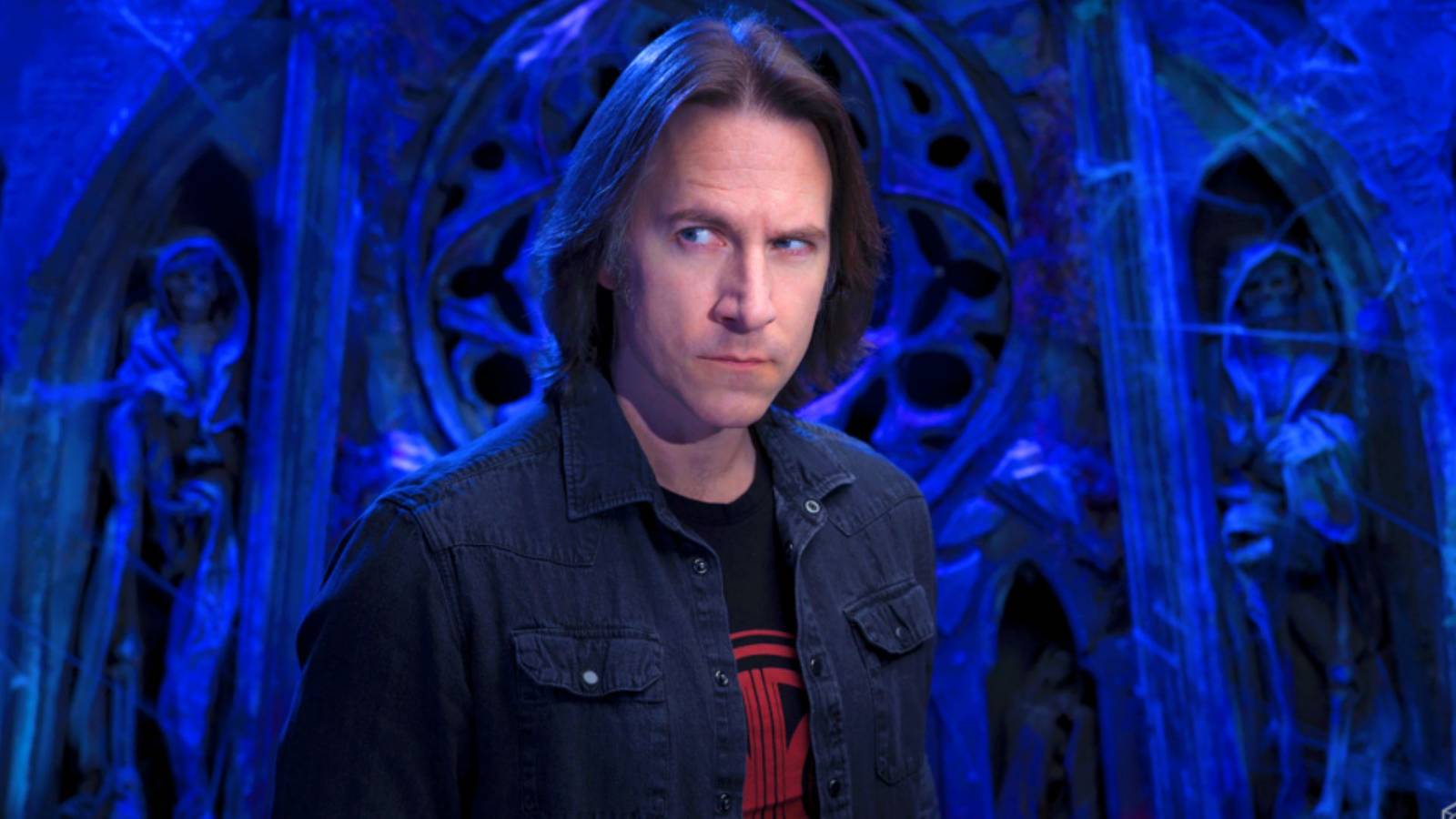 Matt Mercer chính thức trở lại làm DM cho Critical Role sau 3 tuần nữa nhưng có một lưu ý nhỏ