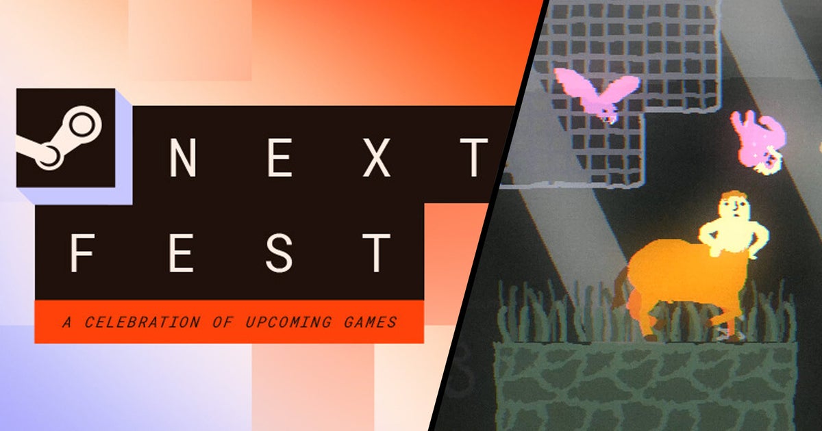 Steam Next Fest: Những bản demo đáng chơi nhất theo góc nhìn biên tập viên