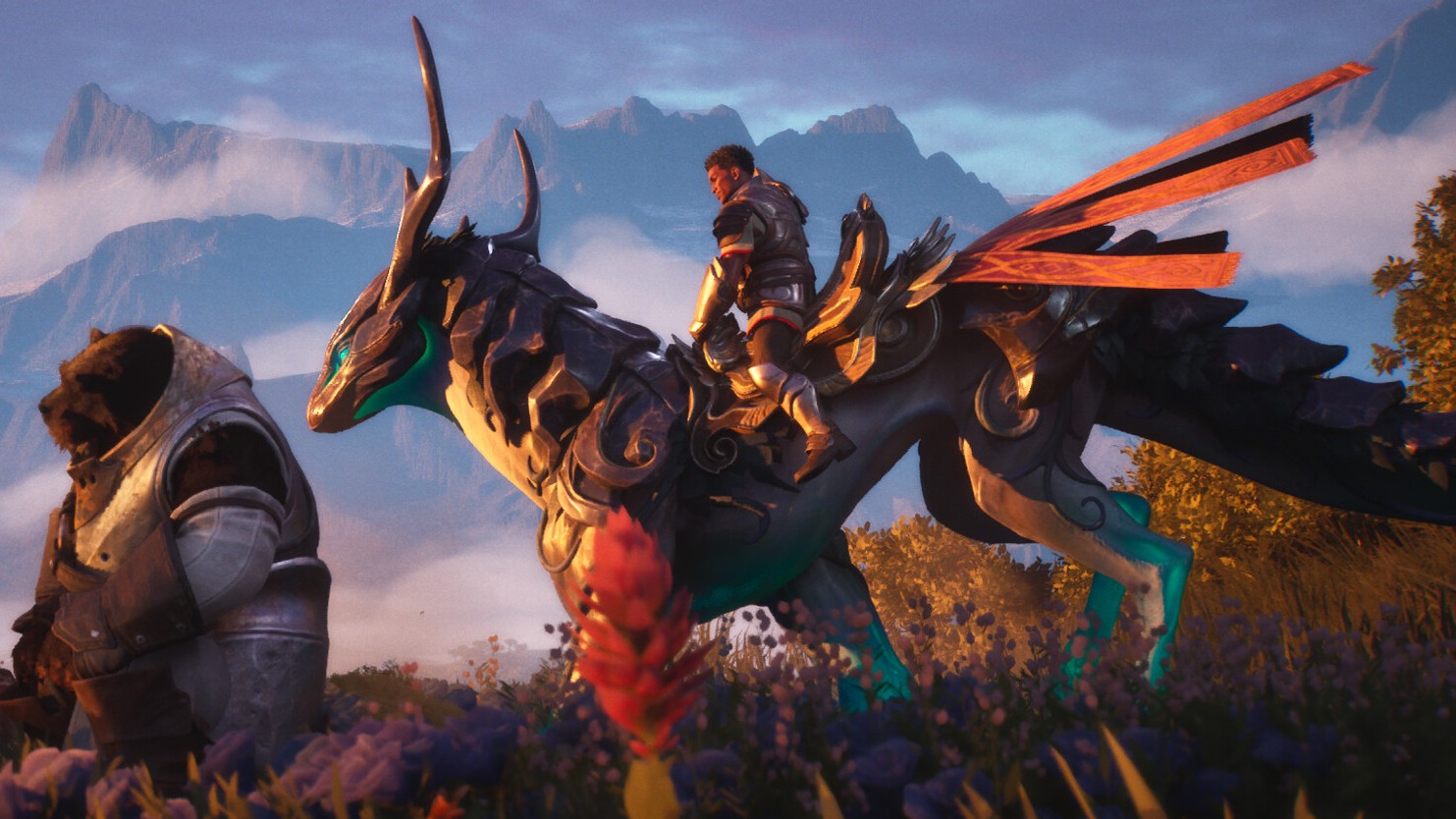 Guild Wars 3 sẽ không có các loại phí ẩn hay Battle Pass