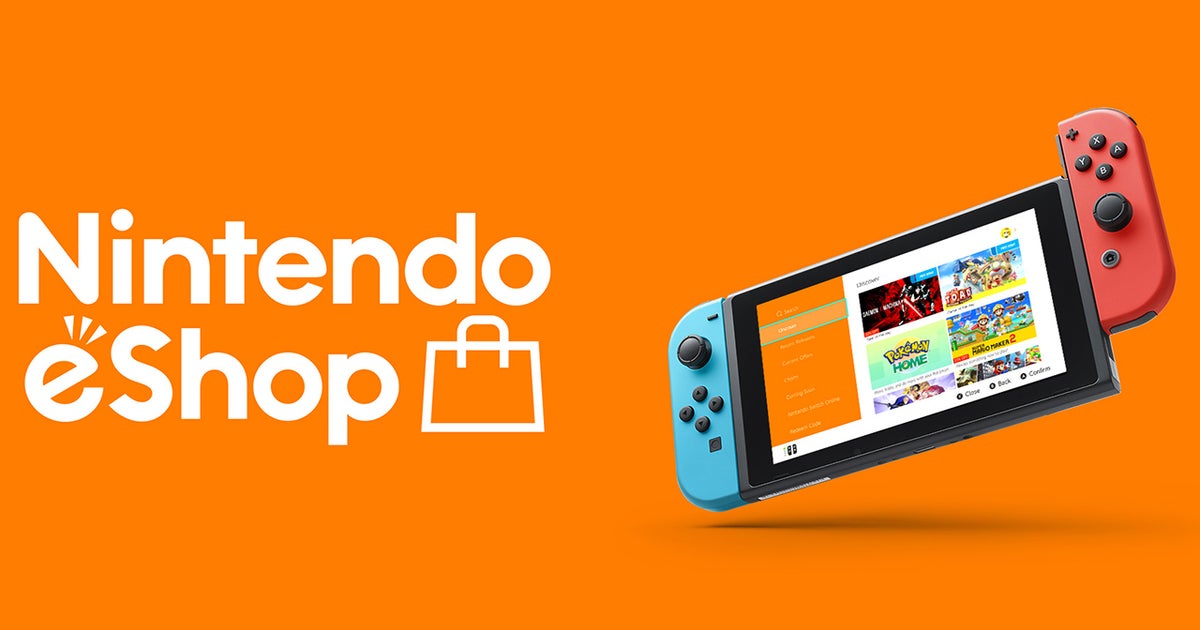 Sau gần một thập kỷ, Nintendo Switch cuối cùng cũng có eShop mượt mà nhờ bản cập nhật mới