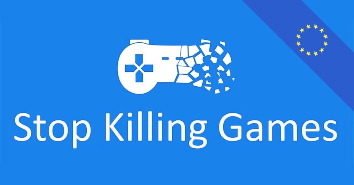 Ủy ban châu Âu từ chối luật hóa Stop Killing Games, nhưng chiến dịch vẫn chưa dừng lại