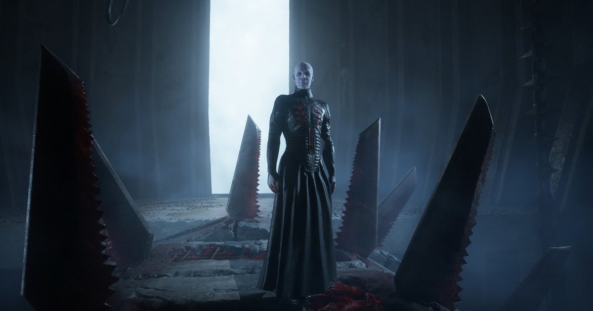 Saber Interactive ấn định ngày ra mắt Hellraiser: Revival vào tháng 10