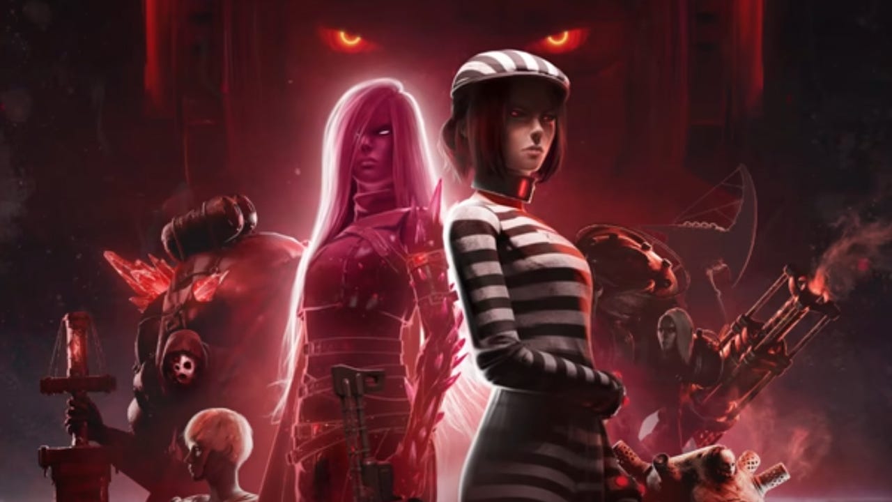 Toàn bộ đội ngũ phát triển Luna Abyss bị sa thải chỉ một tháng sau khi game ra mắt