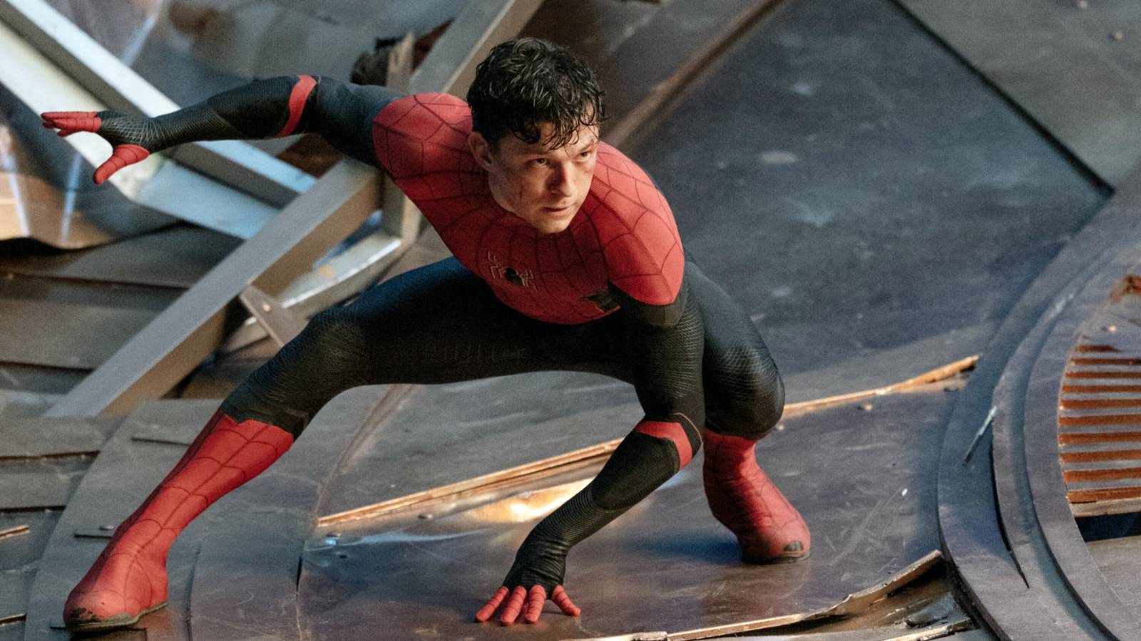 Tom Holland tiết lộ cái tên anh muốn thay thế mình làm Spider-Man