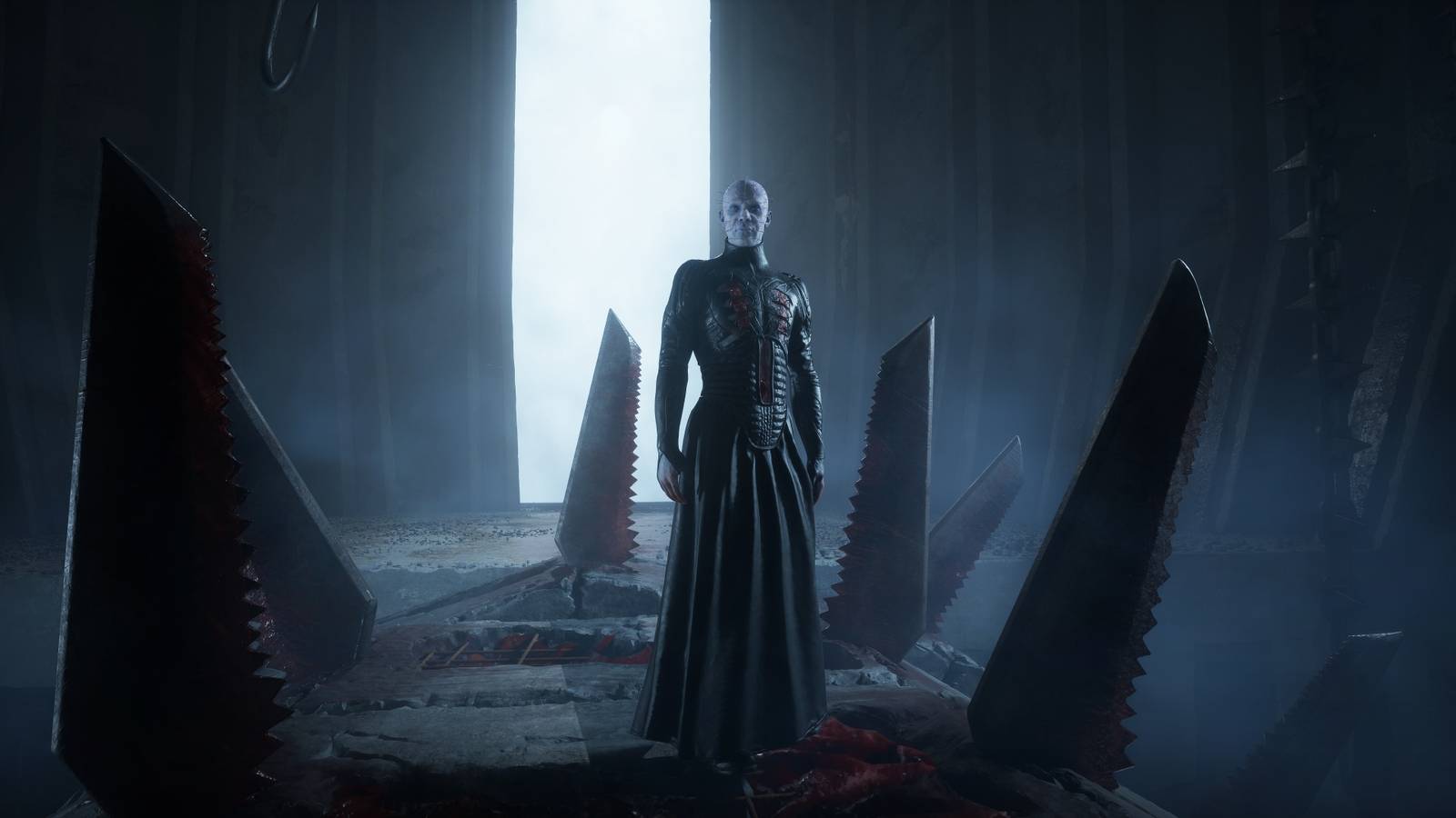 Trải nghiệm Clive Barker's Hellraiser: Revival: Liệu đây có phải tựa game Hellraiser đáng chơi đầu tiên?