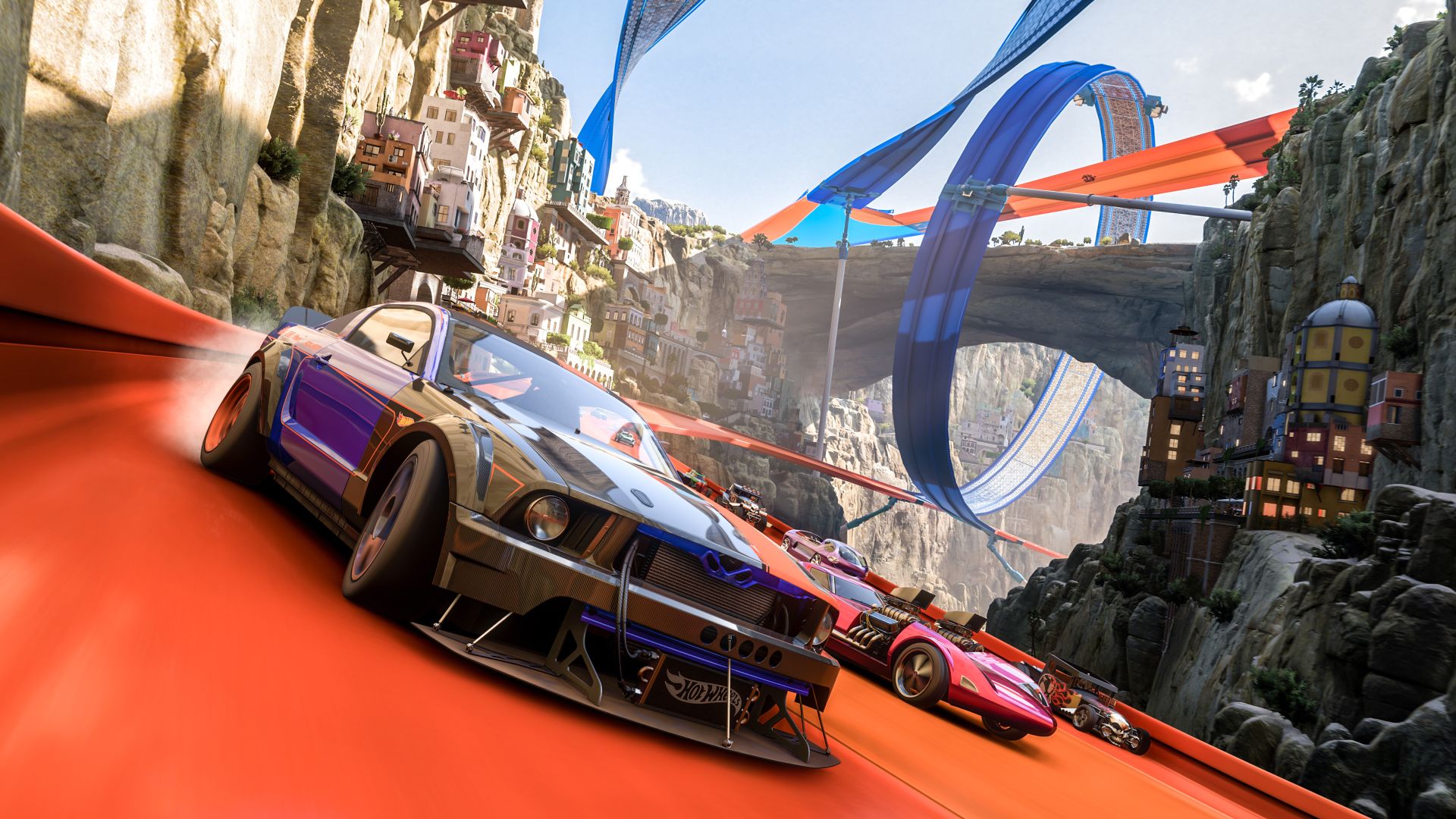 Forza Horizon 6 trừng phạt game thủ lạm dụng lỗi làm giàu