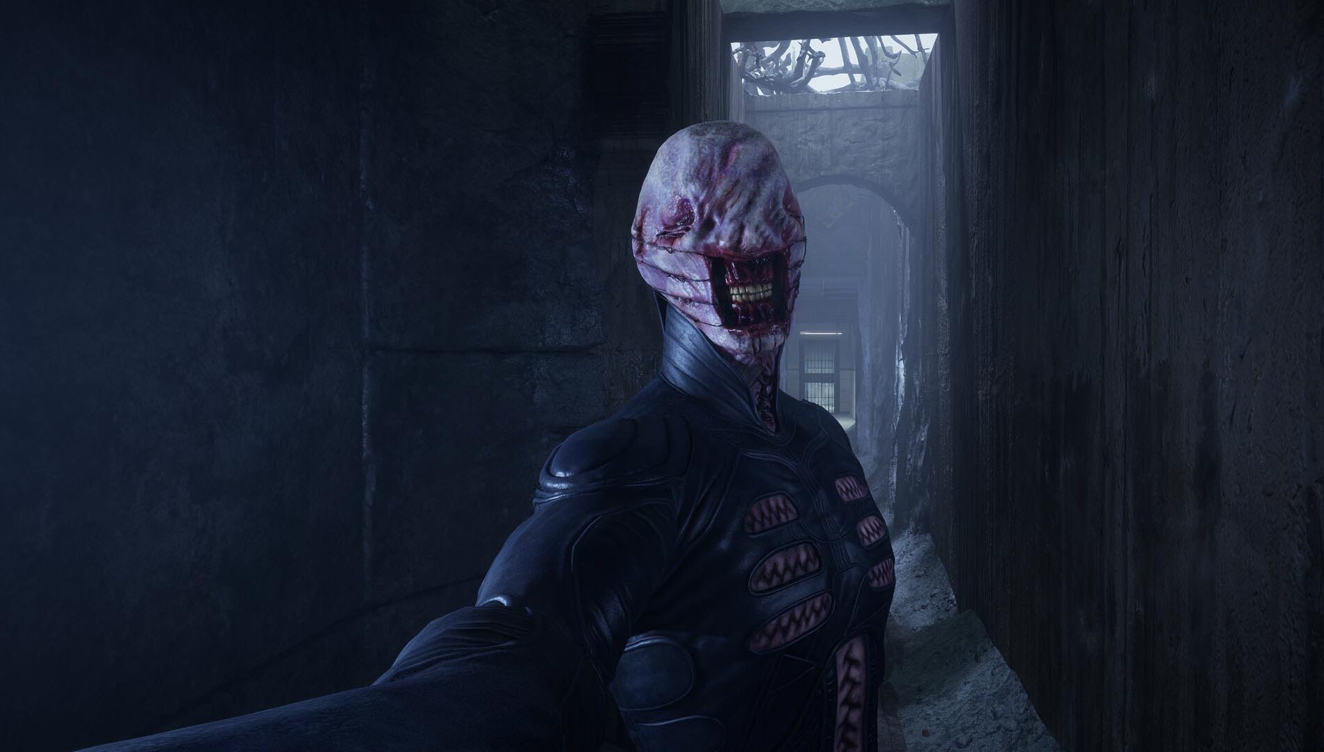 Game kinh dị Clive Barker’s Hellraiser: Revival chốt ngày phát hành