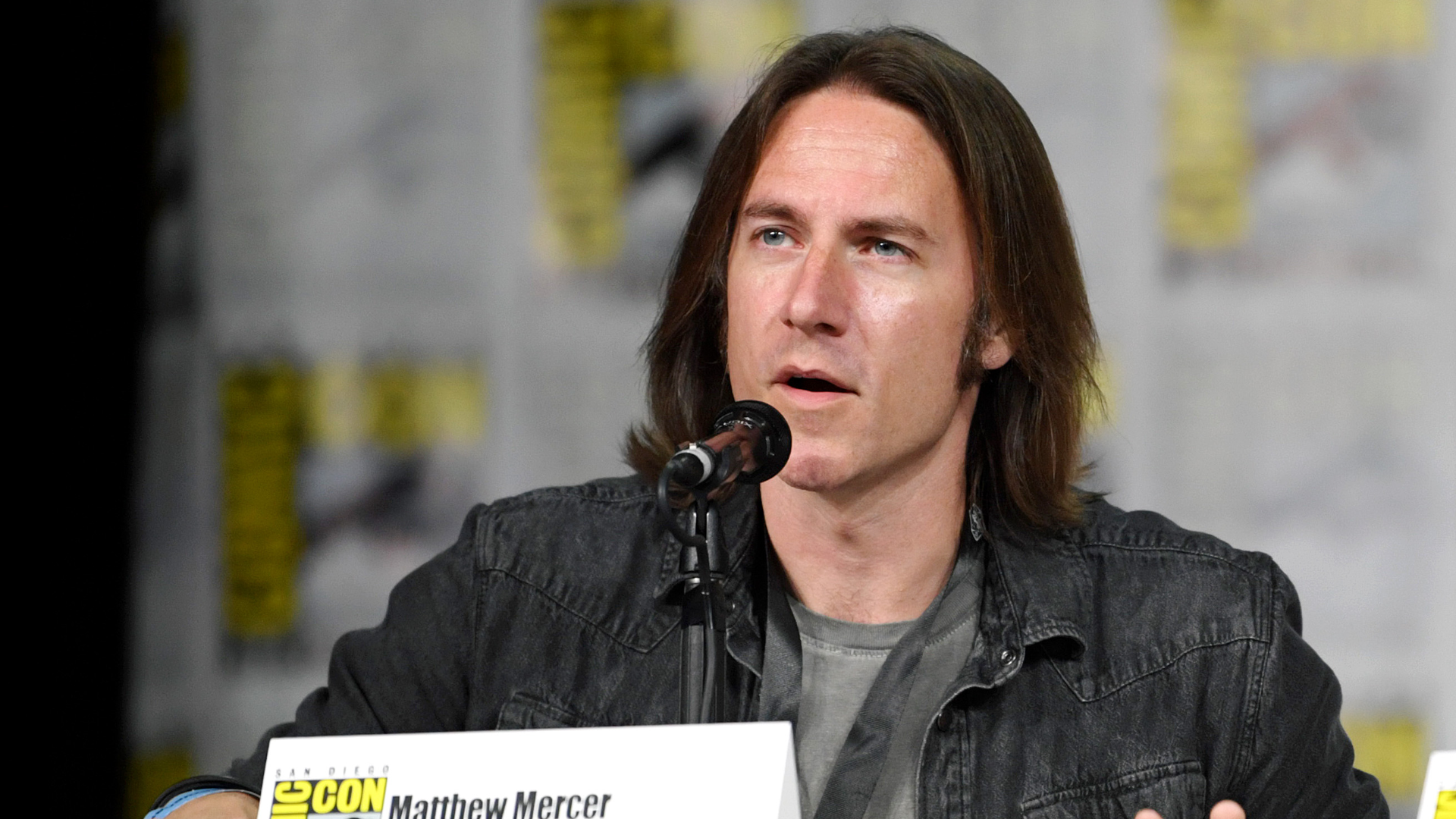Hiệu ứng Matt Mercer thực chất không hề tồn tại