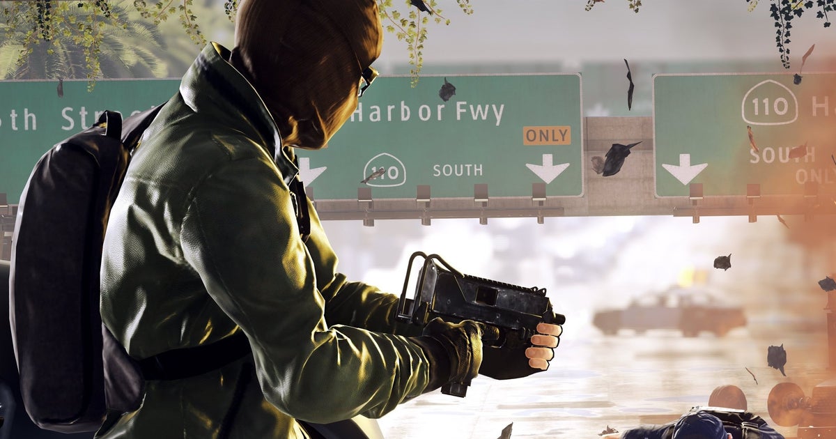 Máy chủ multiplayer của Battlefield Hardline sắp đóng cửa, nhưng đây chưa phải dấu chấm hết