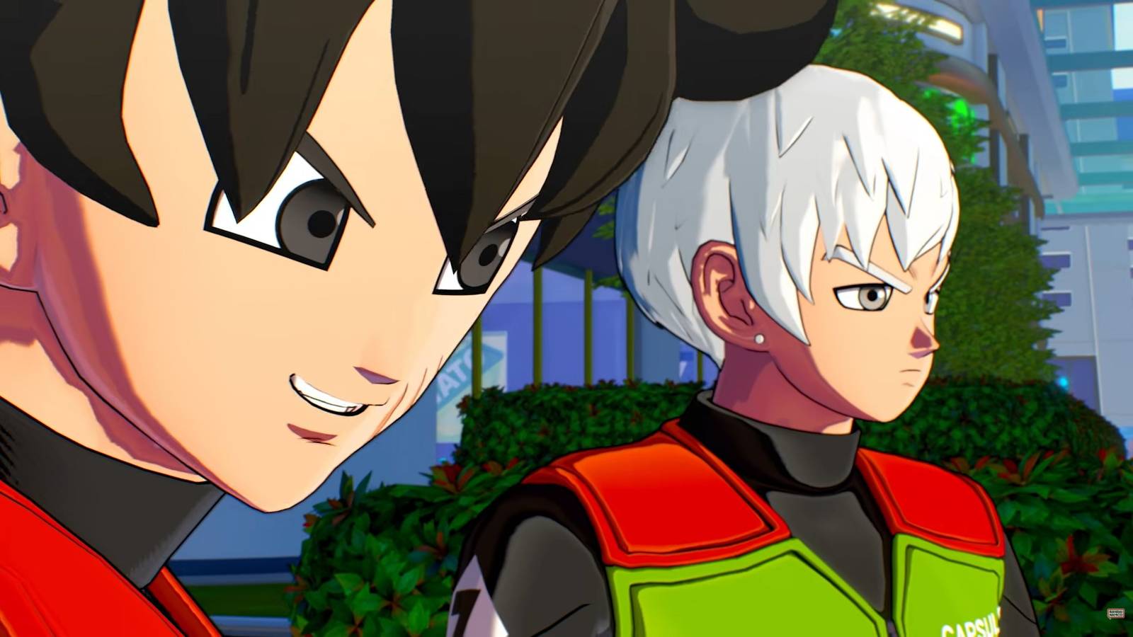 Dragon Ball Xenoverse 3 cho phép người chơi triệu hồi linh hồn của Goku