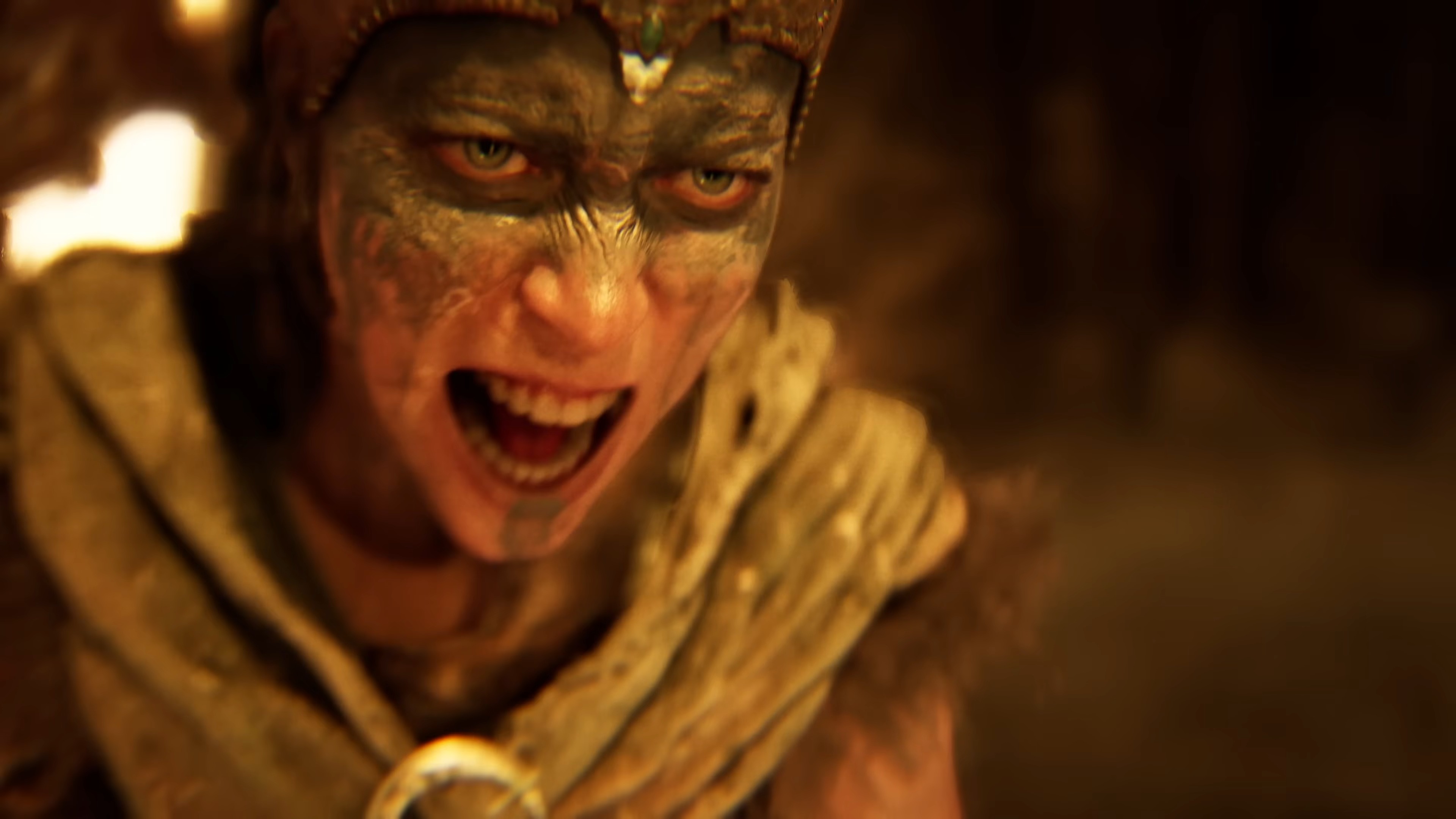 Microsoft được cho là đã lên kế hoạch đóng cửa Ninja Theory từ trước khi công bố Senua