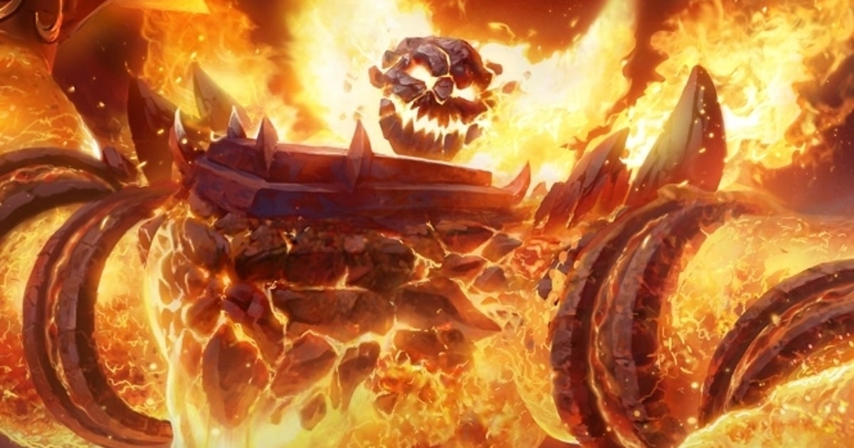 Blizzard mạnh tay dẹp server lậu, hé lộ dự án mới cho World of Warcraft: Classic
