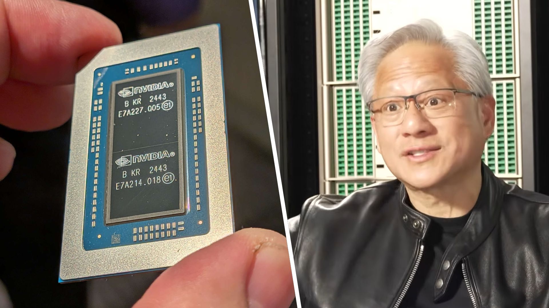 CEO Nvidia Jensen Huang nói cần thay đổi chuẩn mực xã hội về AI bằng cách cứ dùng đi rồi tính