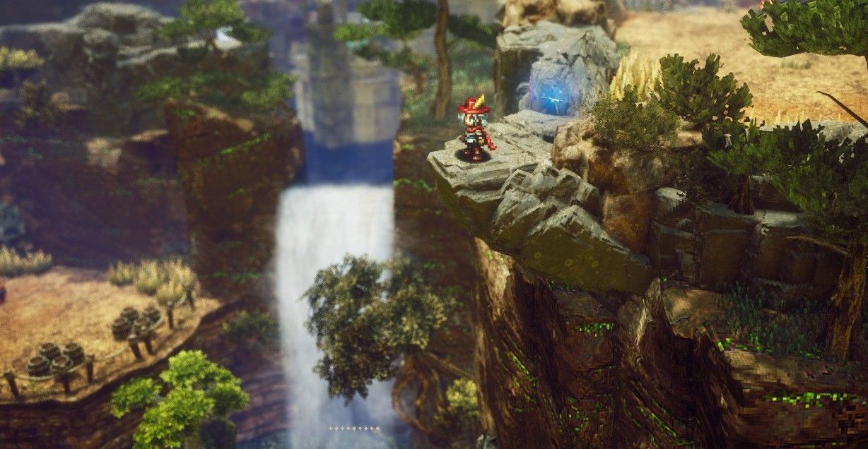 Đánh giá The Adventures of Elliot: The Millennium Tales - Hành trình xuyên không đầy hoài niệm