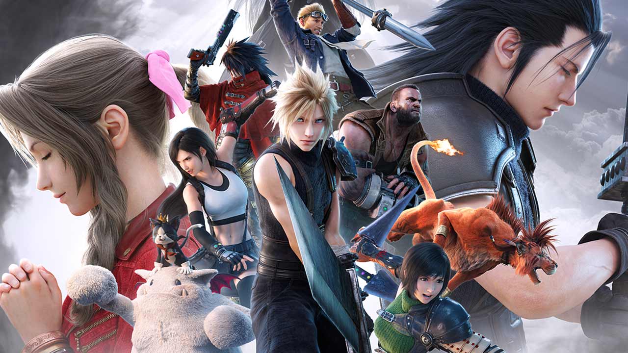 Final Fantasy 7 Revelation: Ngày phát hành, lối chơi và những thông tin mới nhất