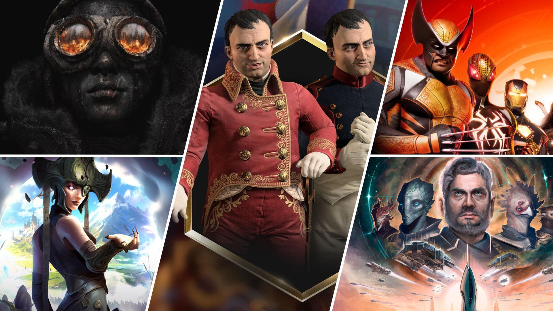 34 tựa game chiến thuật hay nhất đáng chơi lại nhiều lần trong năm 2026