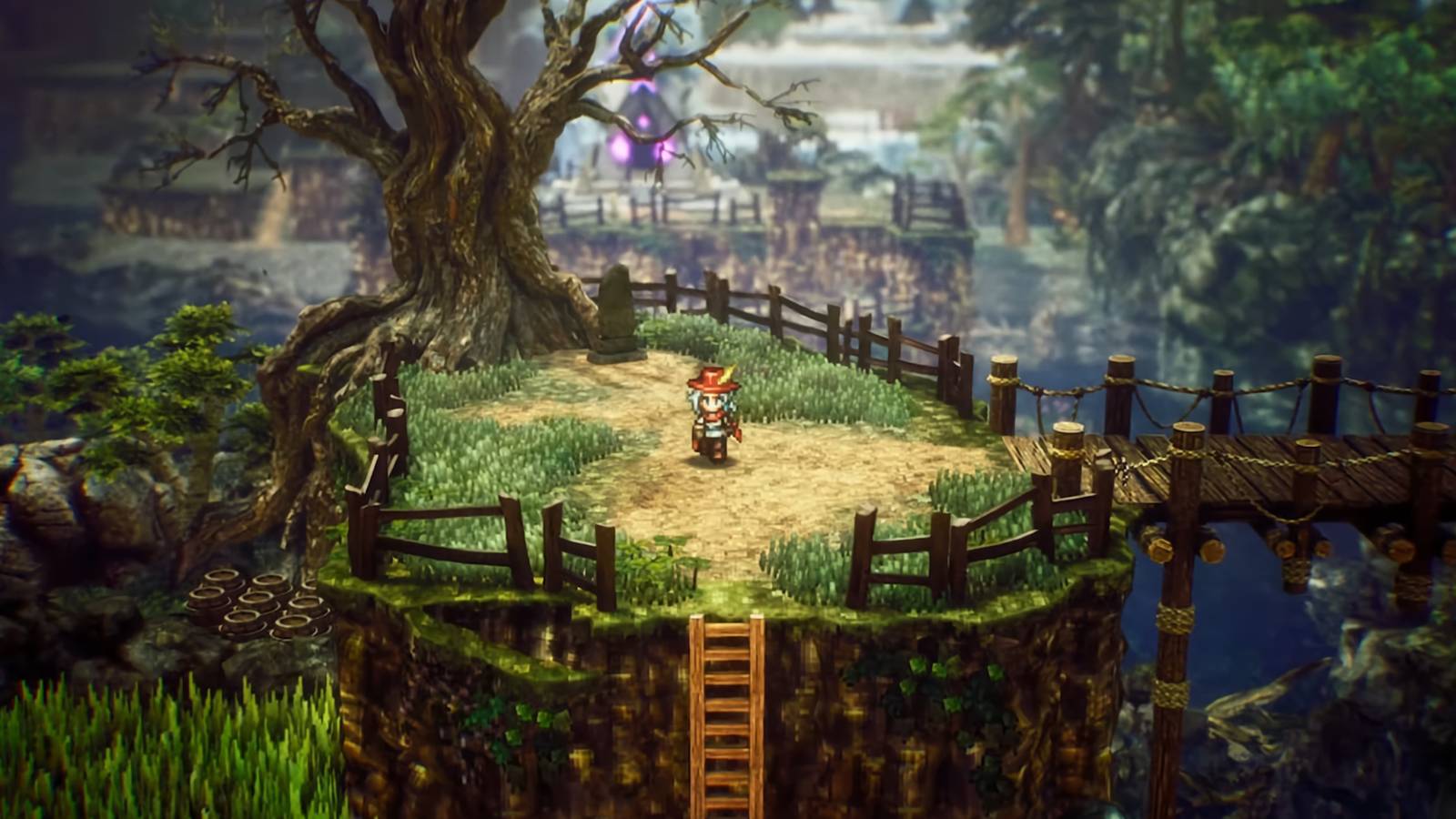 Đánh giá The Adventures of Elliot: The Millenium Tales - Chiến đấu hay nhưng cơ chế du hành thời gian còn nhạt