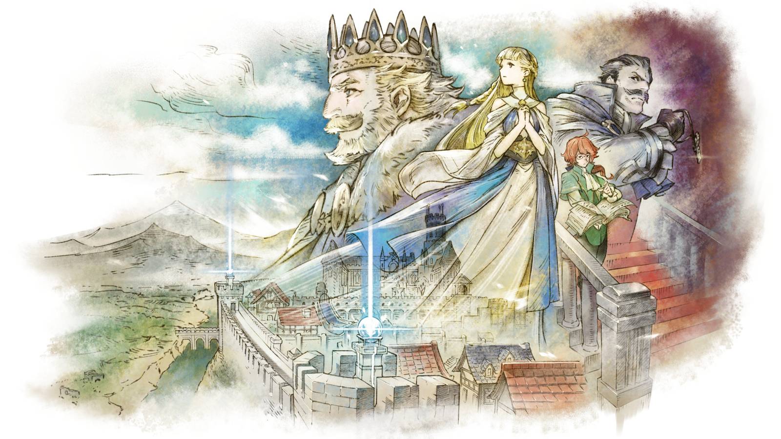 Đánh giá The Adventures of Elliot: Tựa game RPG hoài cổ đầy lôi cuốn