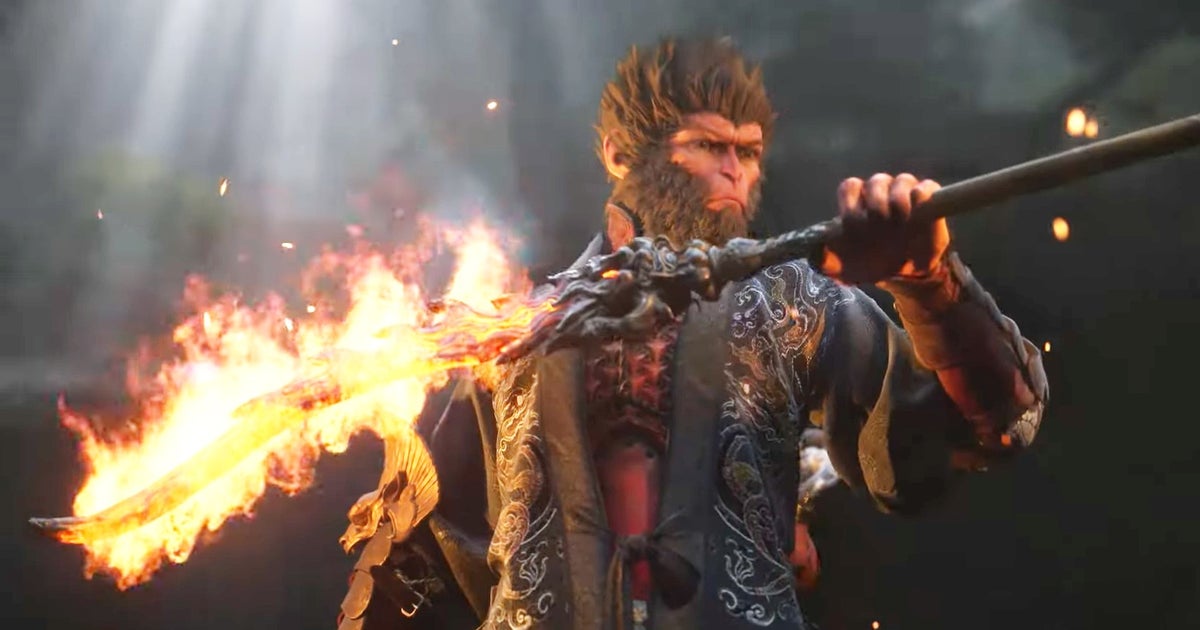 Black Myth: Wukong đạt doanh số vượt kỳ vọng, cán mốc 30 triệu bản
