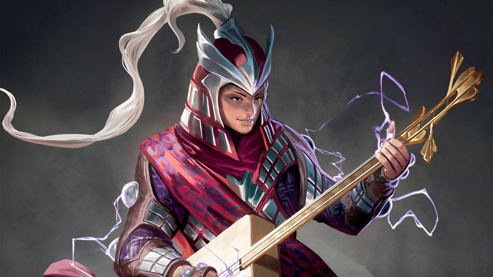 Magic: The Gathering tung bản in mới cho lá bài 20 USD cực đẹp nhưng game thủ Mỹ khó lòng sở hữu