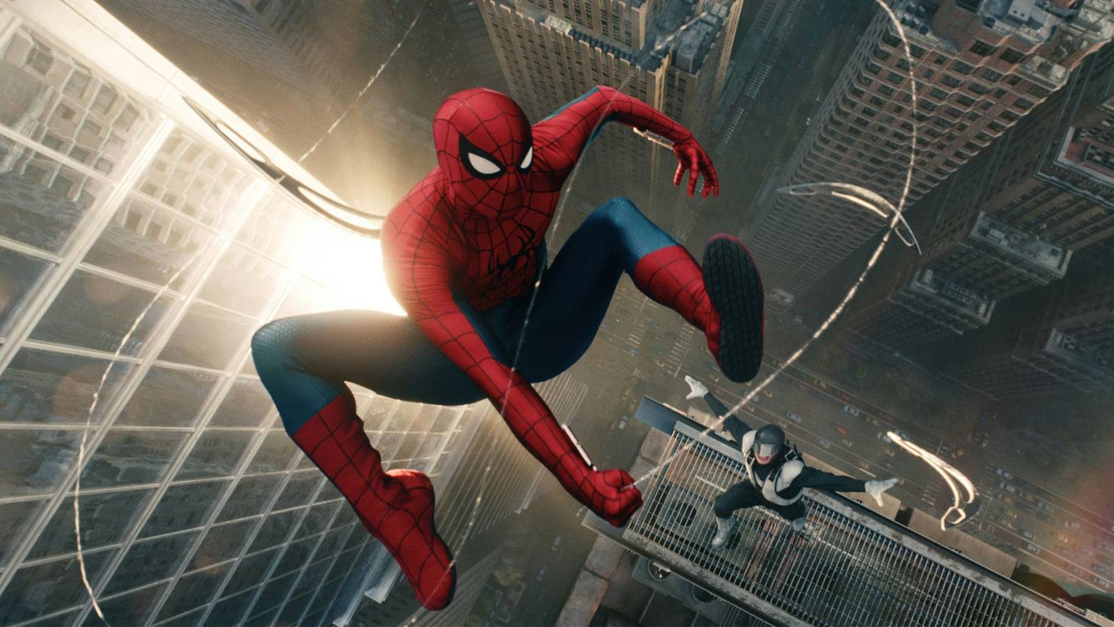 Trailer mới của Spider-Man: Brand New Day vẫn giấu kín danh tính phản diện chính