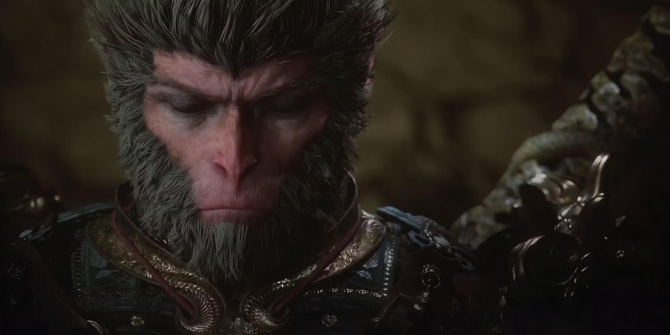 Black Myth: Wukong cán mốc 30 triệu bản bán ra